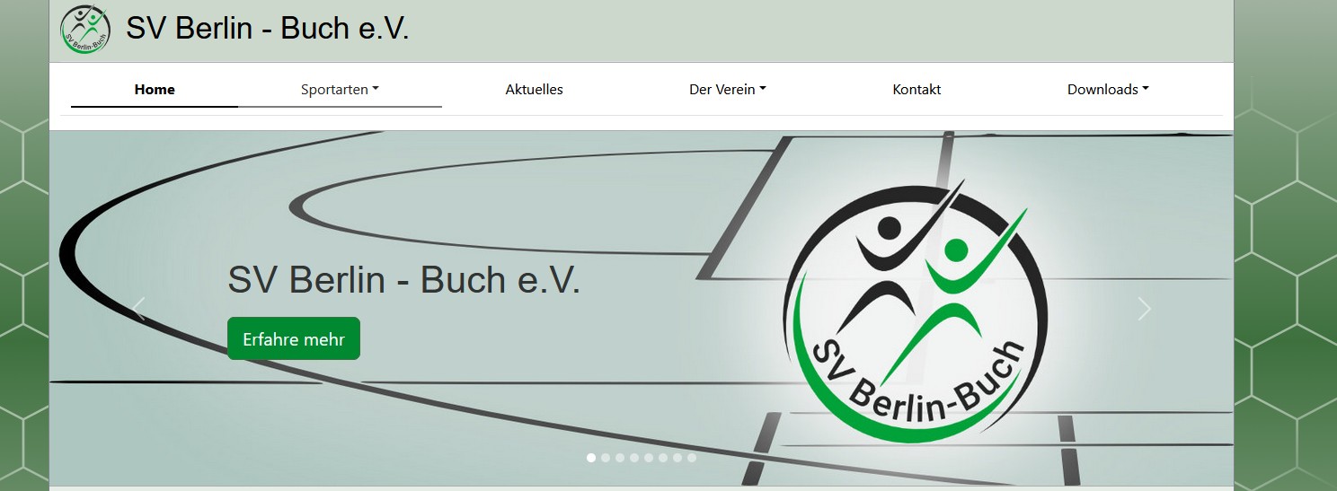 Verein Buch